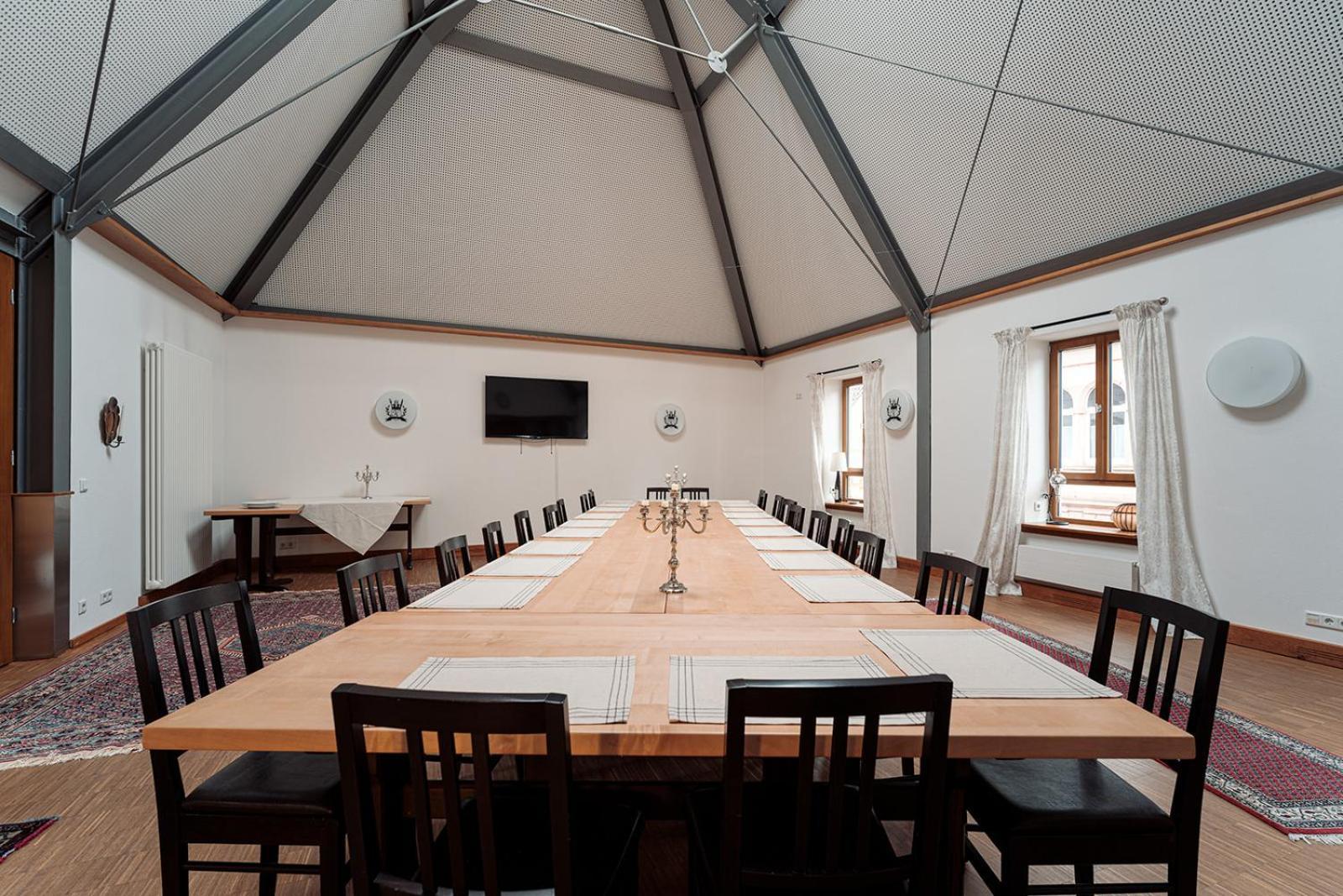 Landgasthof Zum Hasen Kleinwallstadt Luaran gambar
