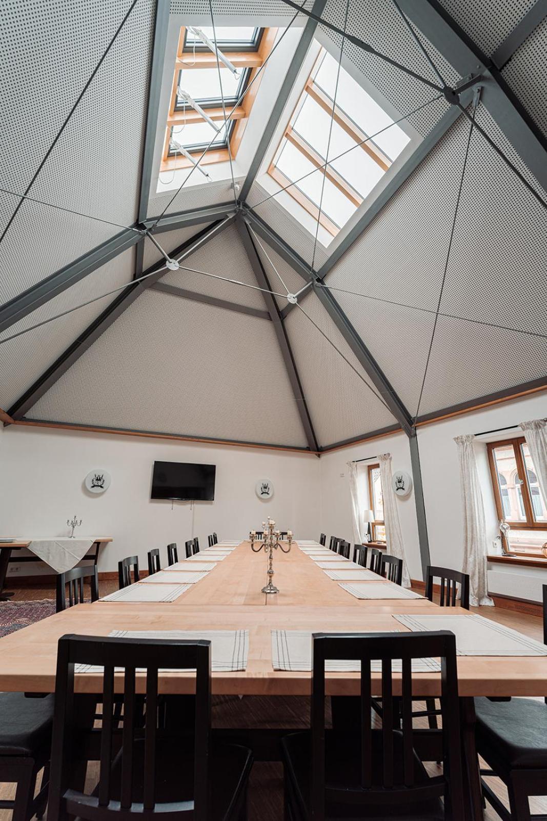 Landgasthof Zum Hasen Kleinwallstadt Luaran gambar