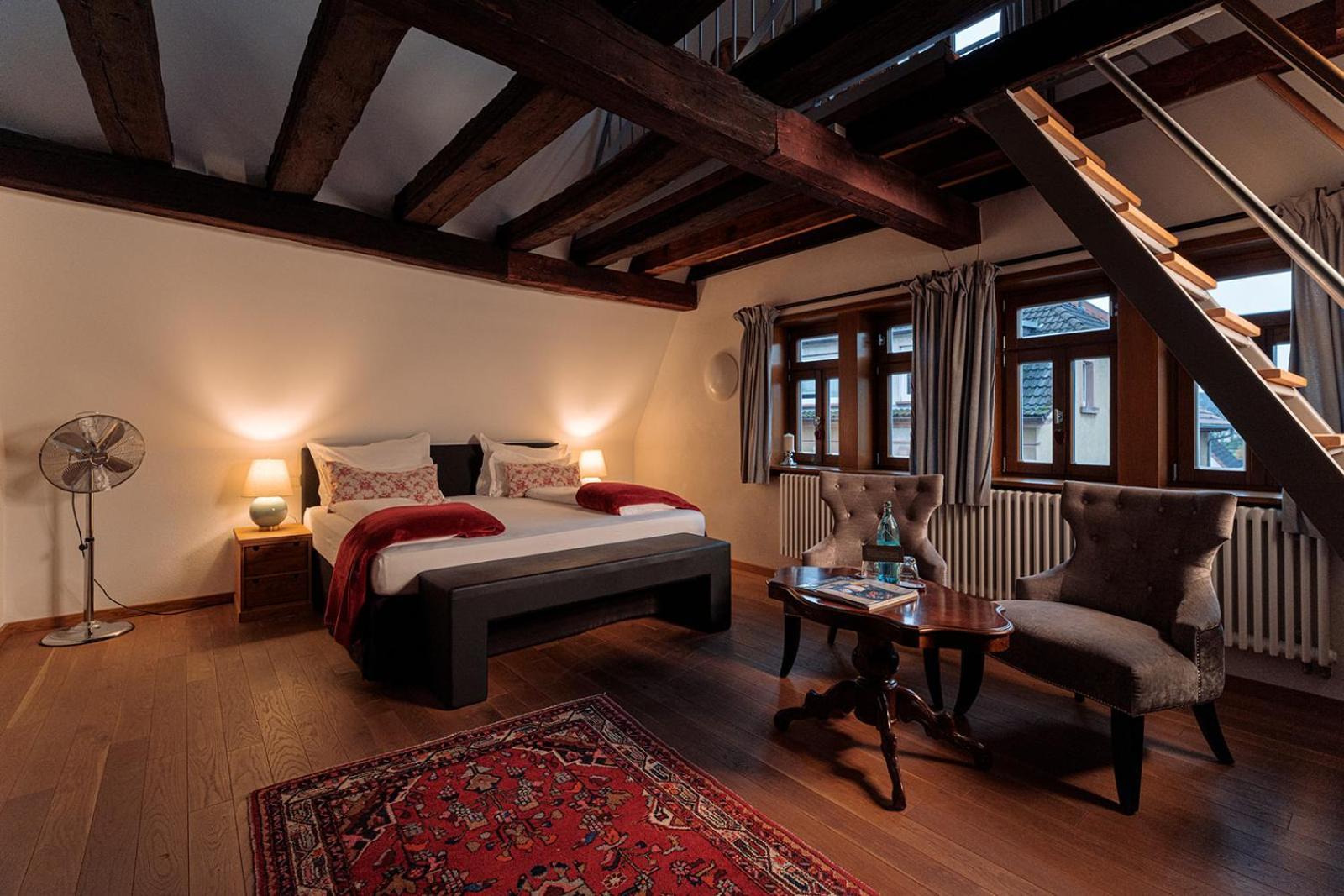 Landgasthof Zum Hasen Kleinwallstadt Luaran gambar