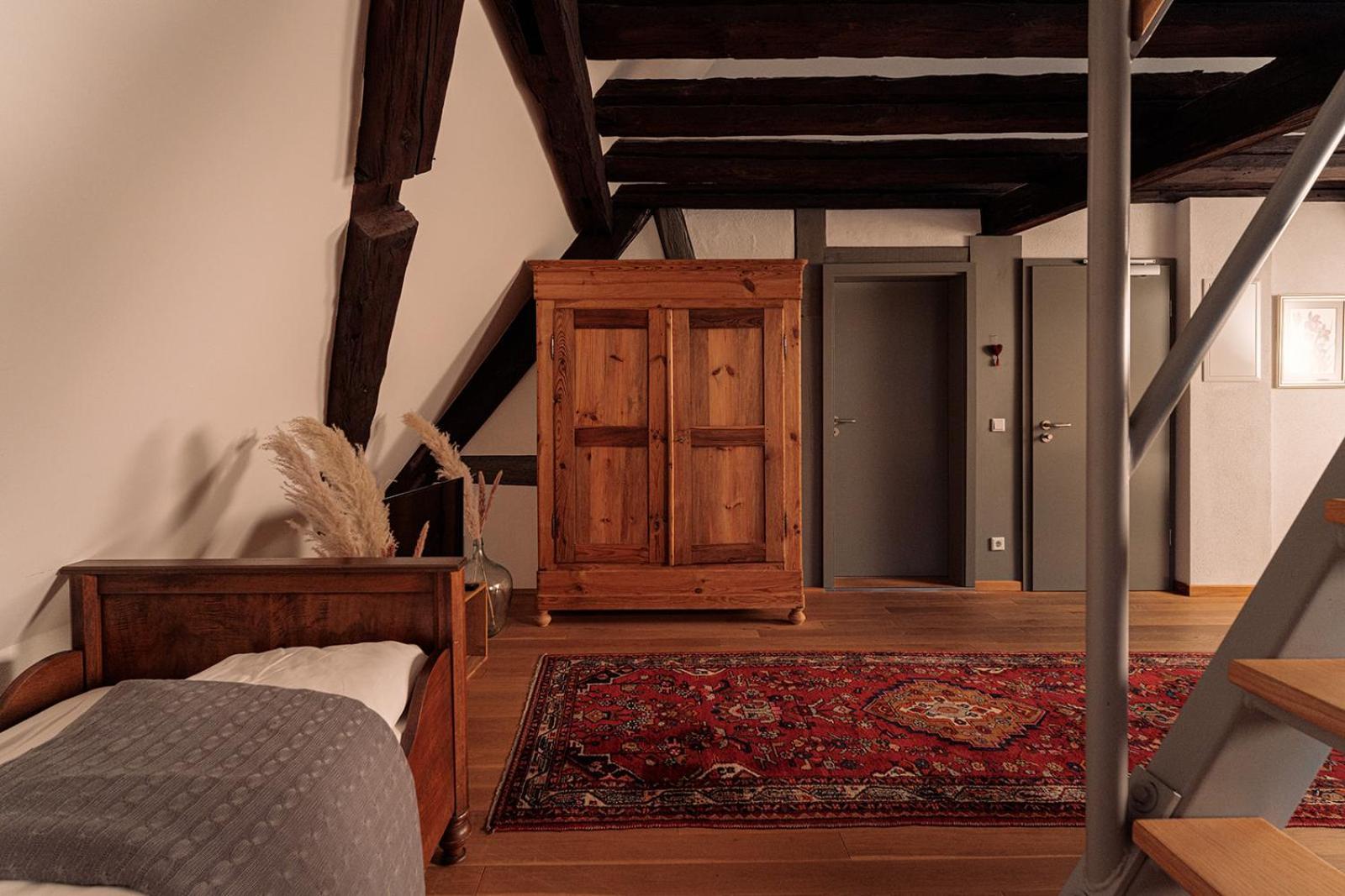 Landgasthof Zum Hasen Kleinwallstadt Luaran gambar
