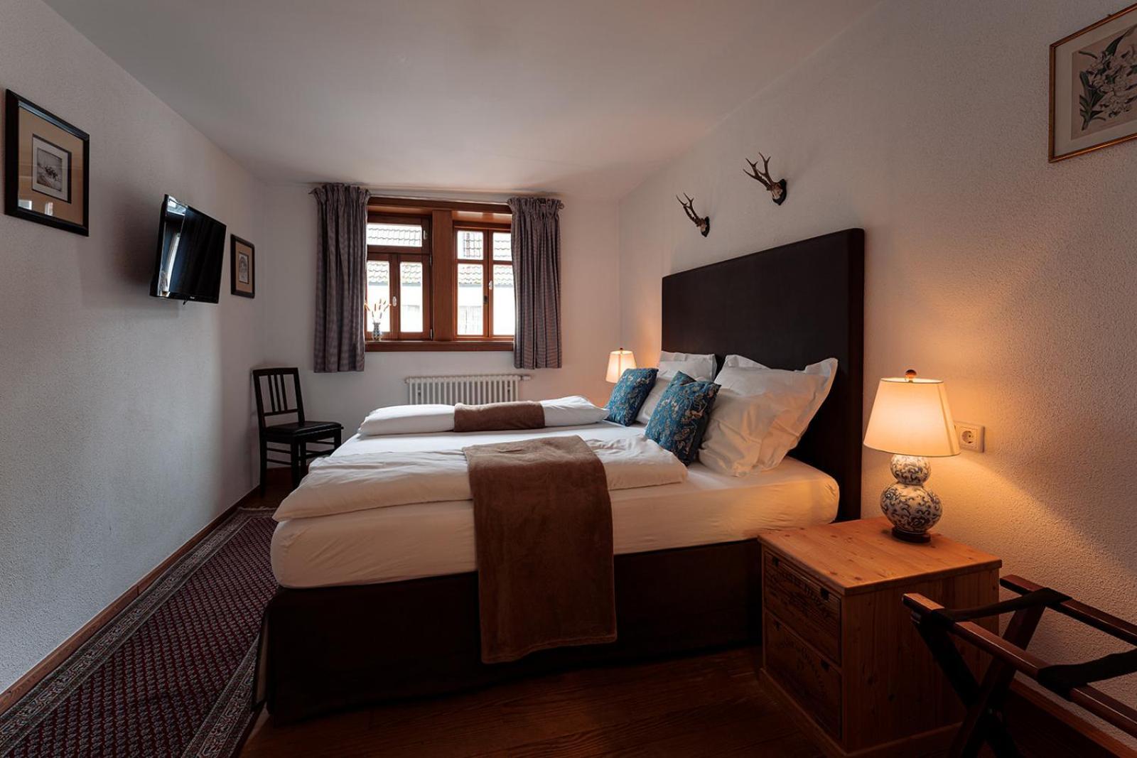 Landgasthof Zum Hasen Kleinwallstadt Luaran gambar