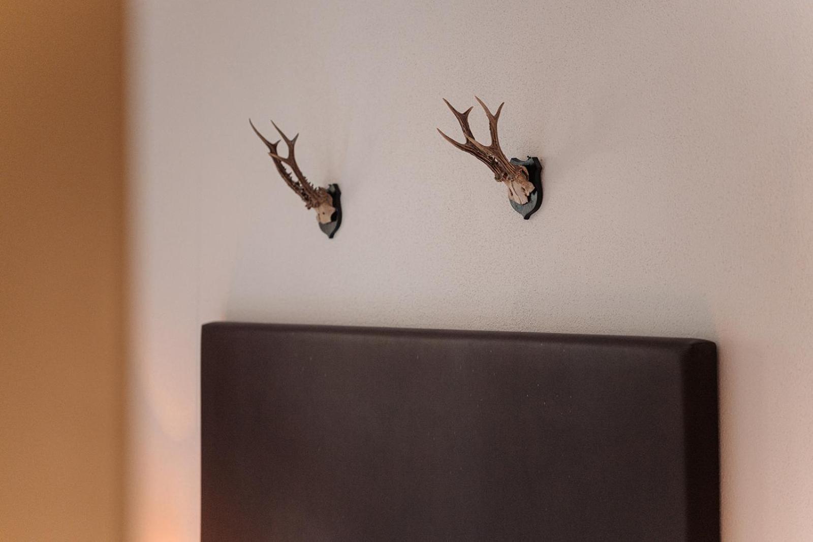 Landgasthof Zum Hasen Kleinwallstadt Luaran gambar