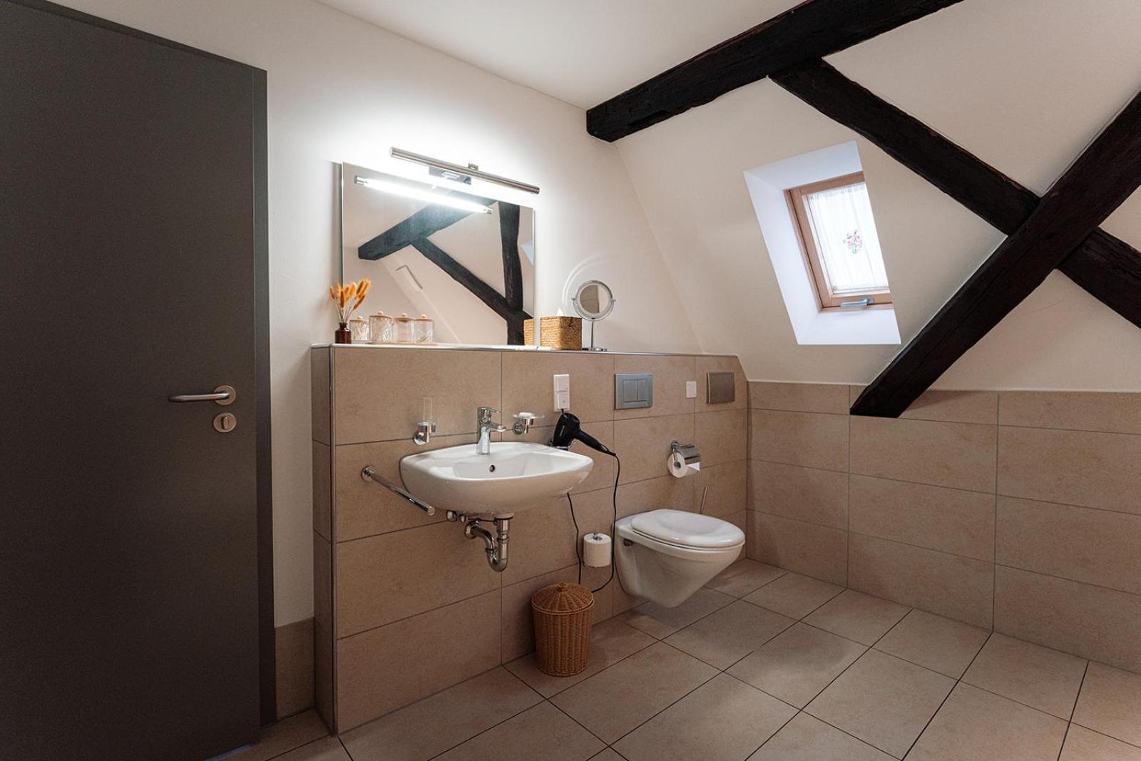 Landgasthof Zum Hasen Kleinwallstadt Luaran gambar